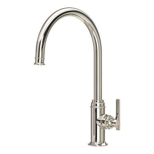 Perrin and Rowe 4908 Southbank Monobloc Kitchen Mixer Tap