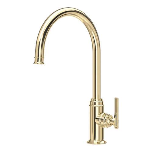 Perrin and Rowe 4908 Southbank Monobloc Kitchen Mixer Tap