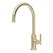4908IG Perrin and Rowe 4908 Southbank Monobloc Kitchen Mixer Tap
