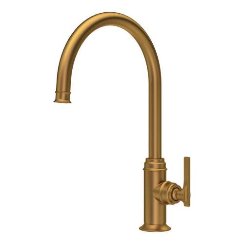 Perrin and Rowe 4908 Southbank Monobloc Kitchen Mixer Tap