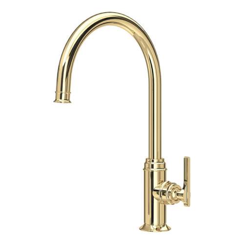 Perrin and Rowe 4908 Southbank Monobloc Kitchen Mixer Tap