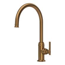 Perrin and Rowe 4908 Southbank Monobloc Kitchen Mixer Tap