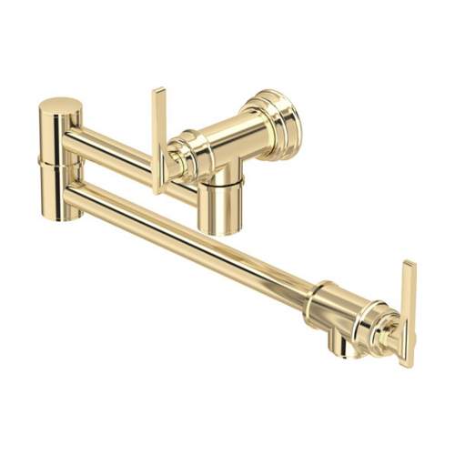 4999IG Perrin and Rowe 4999 Southbank Pot Filler