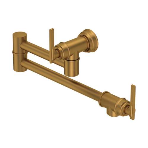 4999AB Perrin and Rowe 4999 Southbank Pot Filler