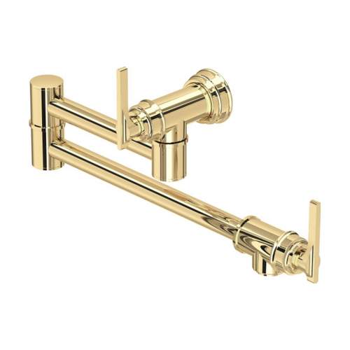 4999BR Perrin and Rowe 4999 Southbank Pot Filler