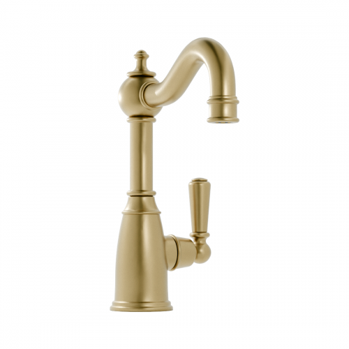Bidbury and Co StantonSPA Water Filter Kitchen Tap