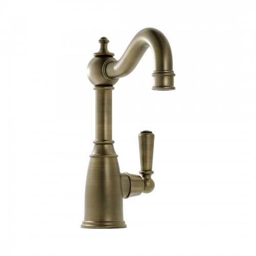 Bidbury and Co StantonSPA Water Filter Kitchen Tap