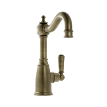 Bidbury and Co StantonSPA Water Filter Kitchen Tap