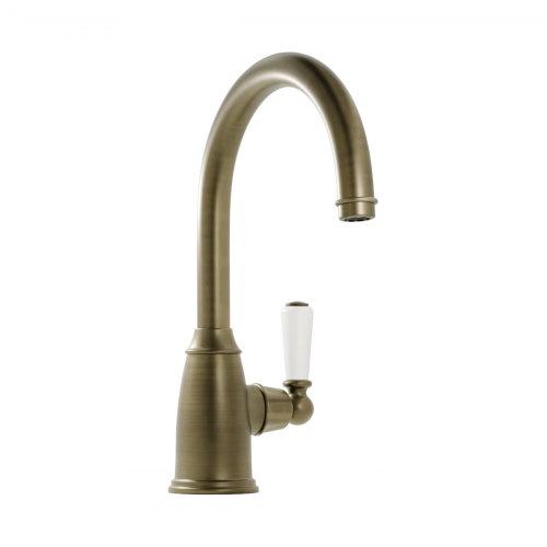 Bidbury and Co MalvernSPA Water Filter Kitchen Tap