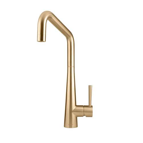 Caple Ridley Quad Single Lever Kitchen Tap
