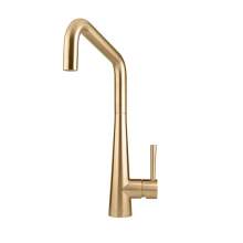Caple Ridley Quad Single Lever Kitchen Tap