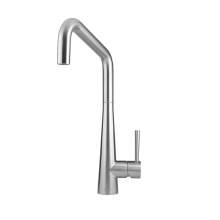 Caple Ridley Quad Single Lever Kitchen Tap