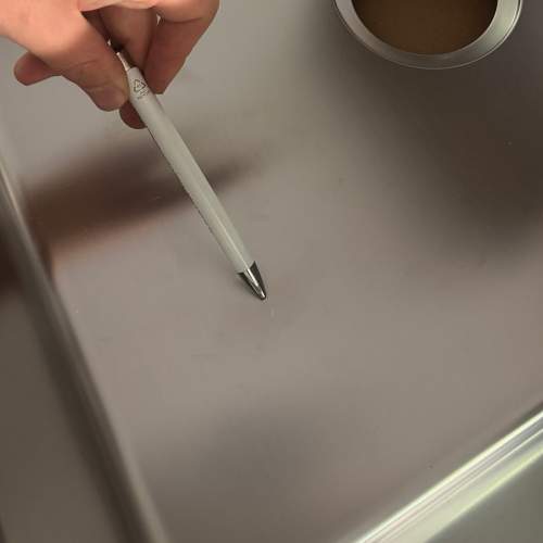 Blanco ETAGON 500-U Undermount Kitchen Sink - Clearance