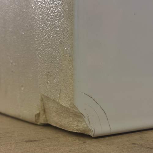 Bluci VECCHIO G10 2.0 Bowl Ceramic Kitchen Sink - Clearance