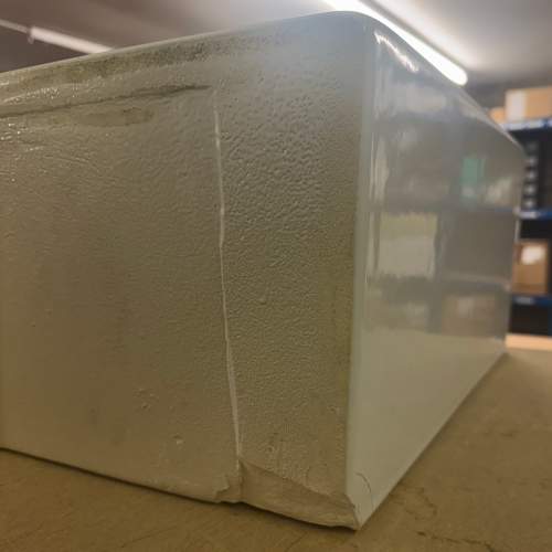 Bluci VECCHIO G10 2.0 Bowl Ceramic Kitchen Sink - Clearance