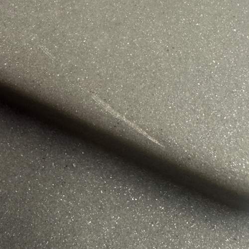 Reginox Harlem 10 Single Bowl Grey Granite Sink - Clearance