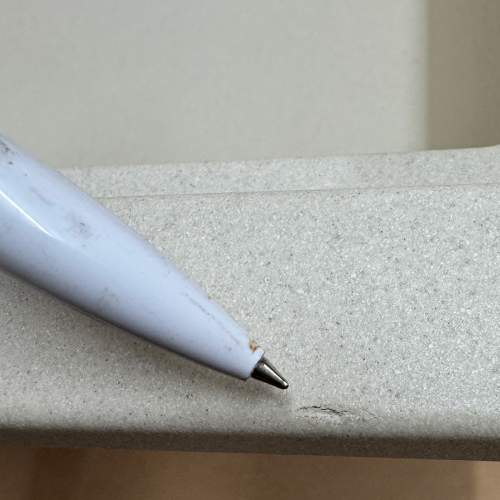 Reginox Best 480 Single Bowl Cream Inset Granite Kitchen Sink - Clearance