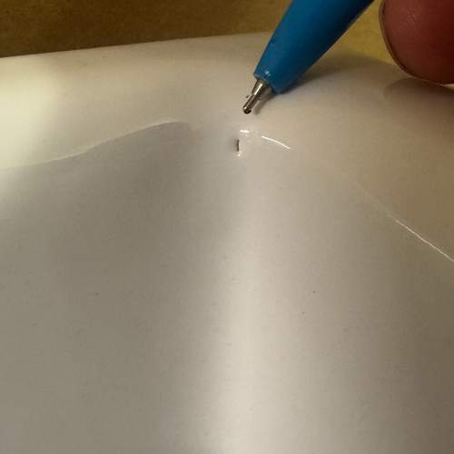 Caple Shaker 800 Kitchen Sink - Clearance