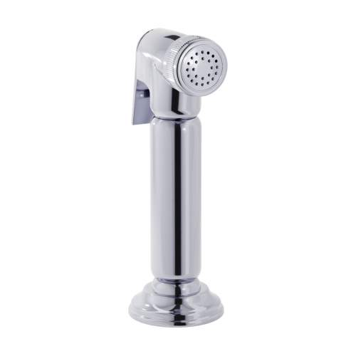 Bidbury and Co Charlbury Chrome Independent Pull-Out Spray