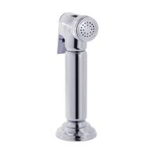 Bidbury and Co Charlbury Chrome Independent Pull-Out Spray