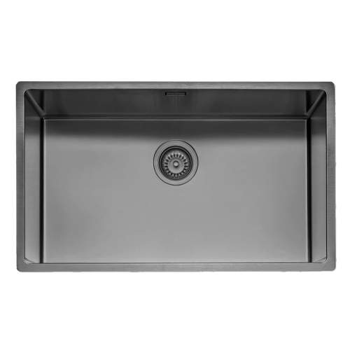Caple Mode 740 Large Bowl Kitchen Sink