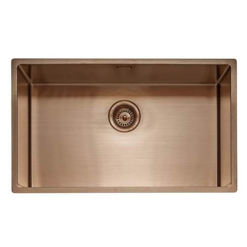 Caple Mode 740 Large Bowl Kitchen Sink