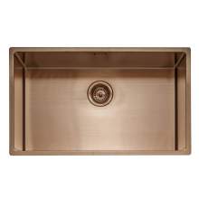 Caple Mode 740 Large Bowl Kitchen Sink