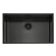Caple Mode 740 Large Bowl Kitchen Sink