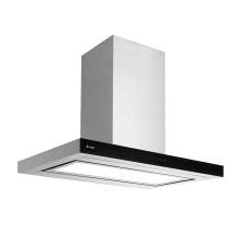 Caple ZI923 90cm Island Cooker Hood
