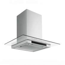 Caple FGC721 69.5cm Stainless Steel Wall Chimney Hood