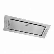 Caple BU755SS 75cm Stainless Steel Built-Under Cooker Hood
