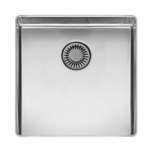 Reginox New York Slim 40x40 Stainless Steel Sink