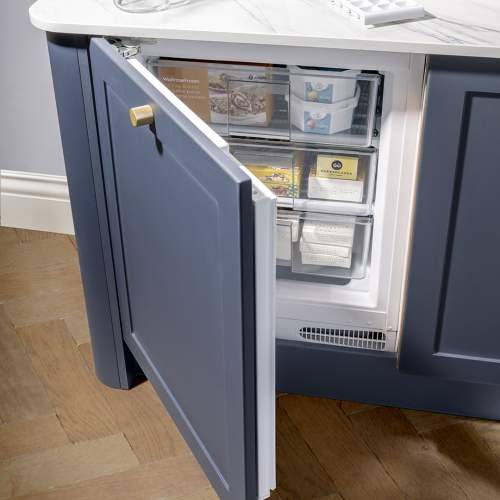 Caple RBF7 Built Under Freezer