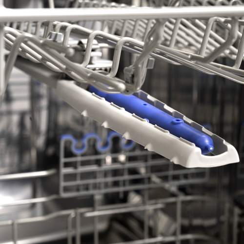 Caple Di655 60cm Fully Integrated Dishwasher