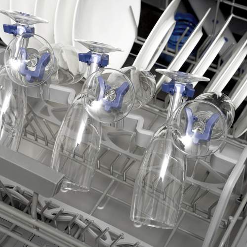 Caple Di655 60cm Fully Integrated Dishwasher