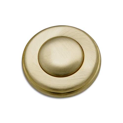 Bidbury & Co Luxury Airswitch Cover for Waste Disposal Units