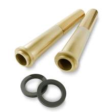 Bidbury and Co Straight Leg Kit for Bridge Taps