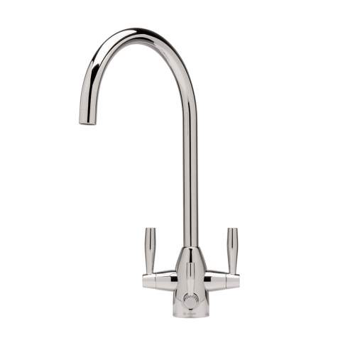 Caple Avel Puriti Triple Lever Water Filter Tap