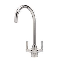 Caple Avel Puriti Triple Lever Water Filter Tap