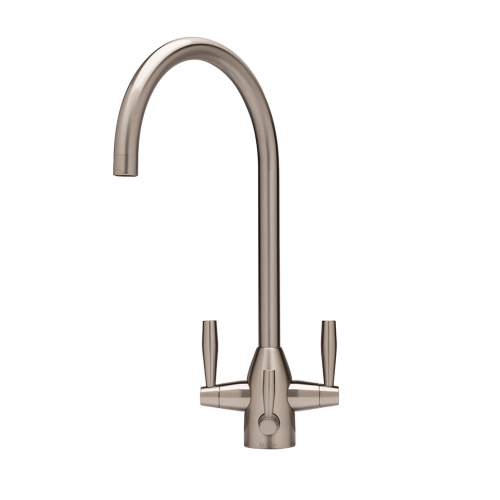 Caple Avel Puriti Triple Lever Water Filter Tap