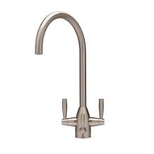 Caple Avel Puriti Triple Lever Water Filter Tap