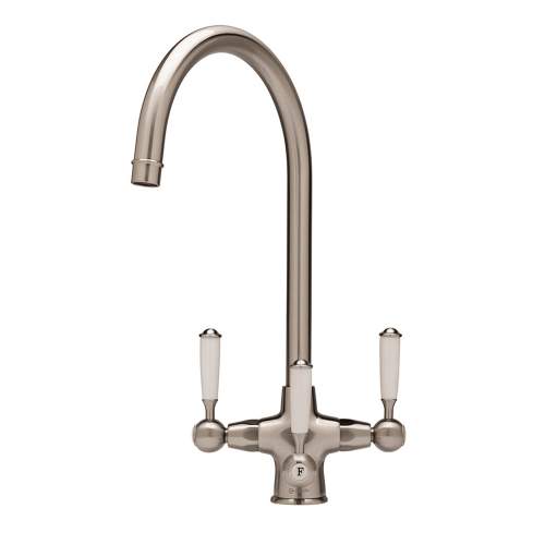 Caple Shaftsbury Puriti Triple Lever Water Filter Tap