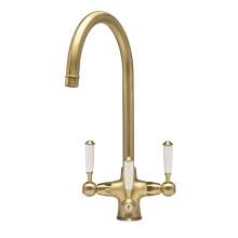 Caple Shaftsbury Puriti Triple Lever Water Filter Tap