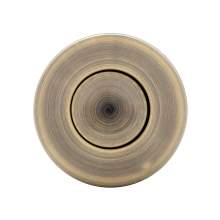 Caple Waste Disposal Actuator Button