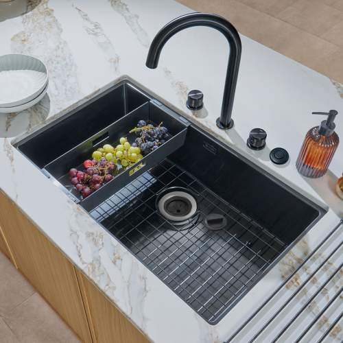 Caple Waste Disposal Actuator Button