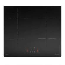 Caple C8641IMB Matt Black Slider Touch Control Induction Hob