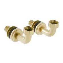 Bidbury and Co Bridge Tap Wall Mounting Kit