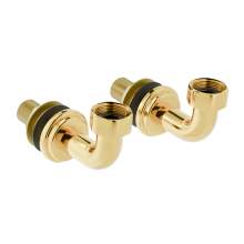 Bidbury and Co Bridge Tap Wall Mounting Kit