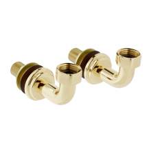 Bidbury and Co Bridge Tap Wall Mounting Kit