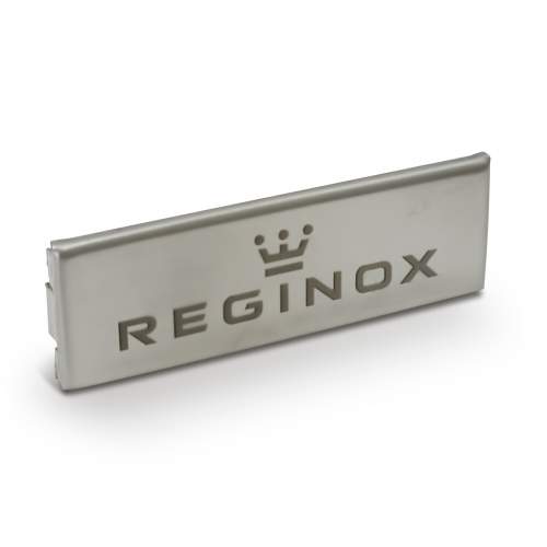 Reginox New York Overflow Cover Plate